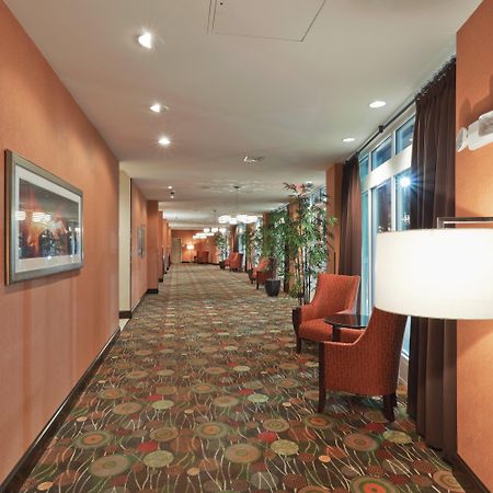 Holiday Inn Meridian East I 59 / I 20 Interiér fotografie