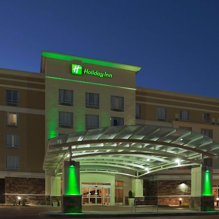 Holiday Inn Meridian East I 59 / I 20 Exteriér fotografie