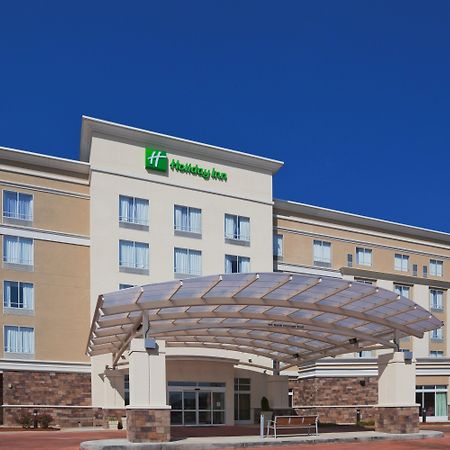 Holiday Inn Meridian East I 59 / I 20 Exteriér fotografie