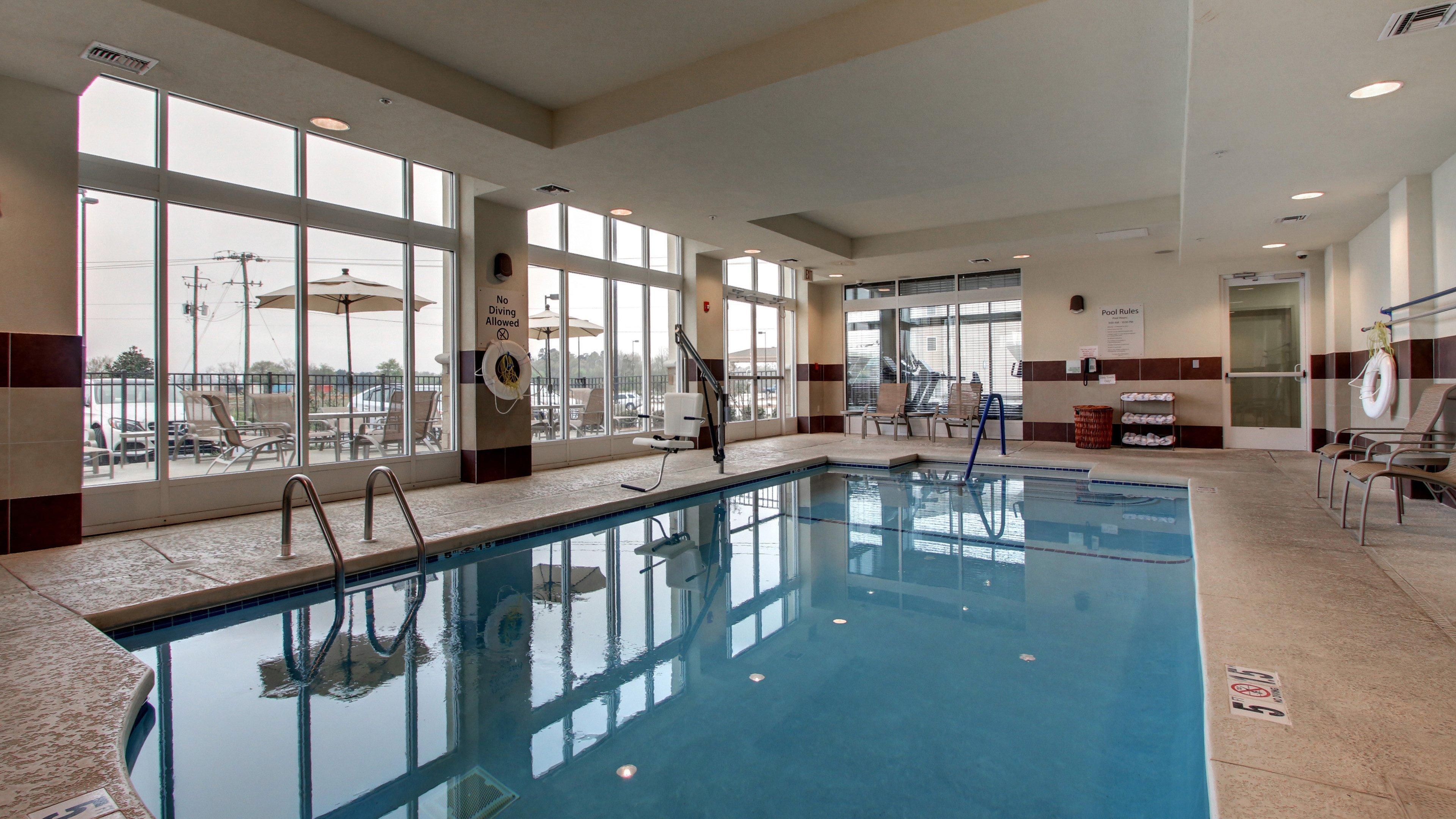 Holiday Inn Meridian East I 59 / I 20 Exteriér fotografie