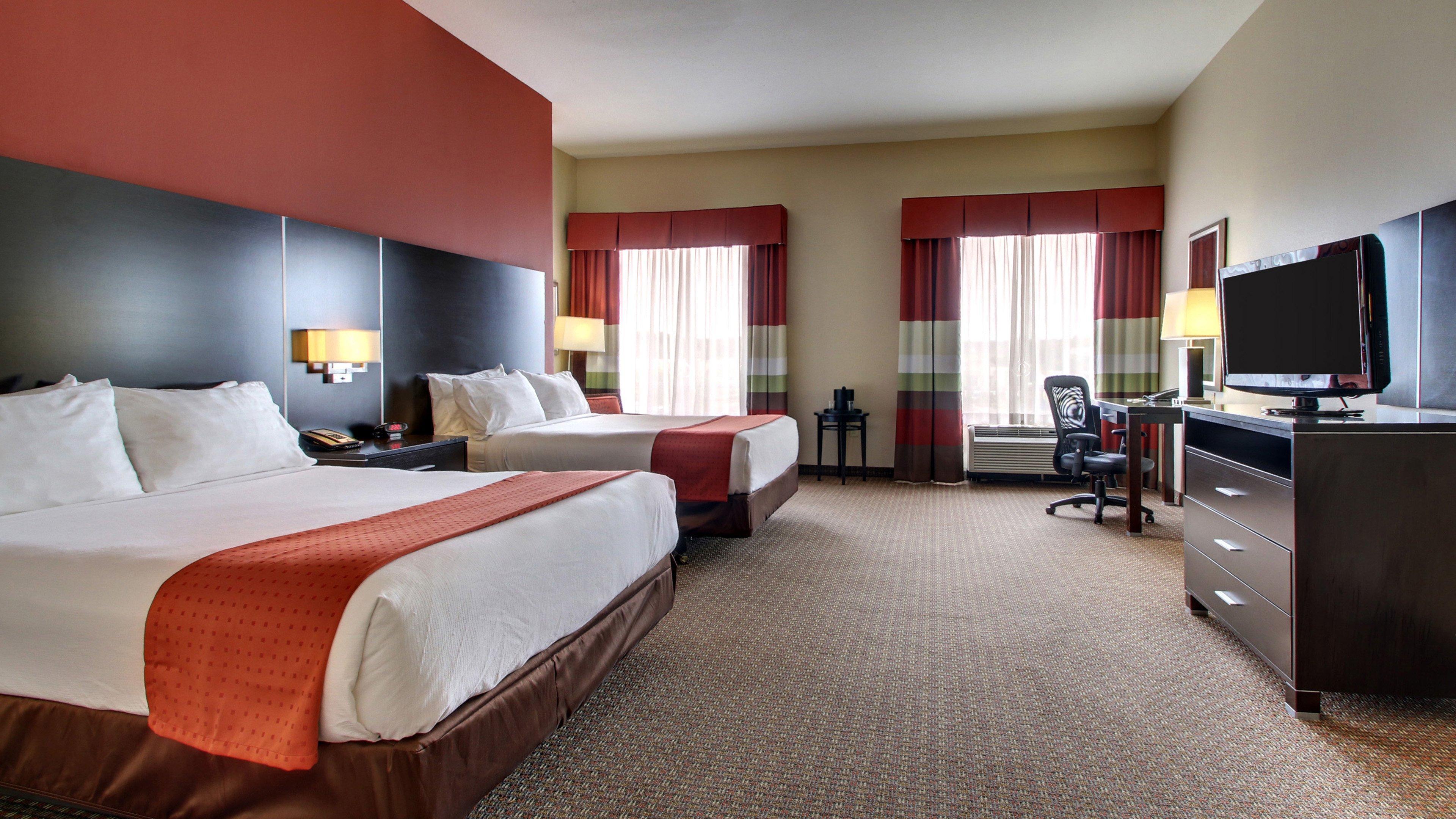 Holiday Inn Meridian East I 59 / I 20 Exteriér fotografie