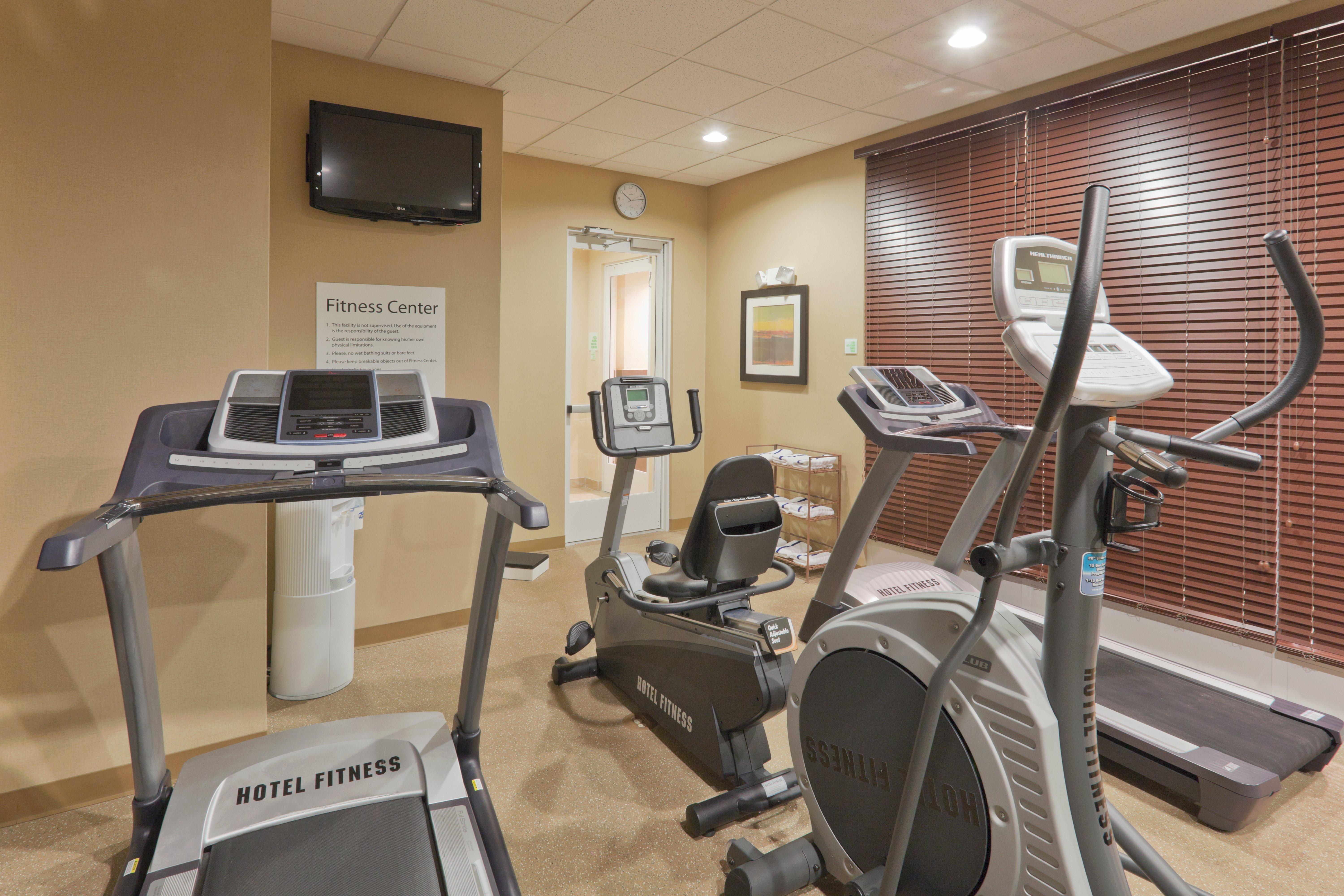 Holiday Inn Meridian East I 59 / I 20 Zařízení fotografie