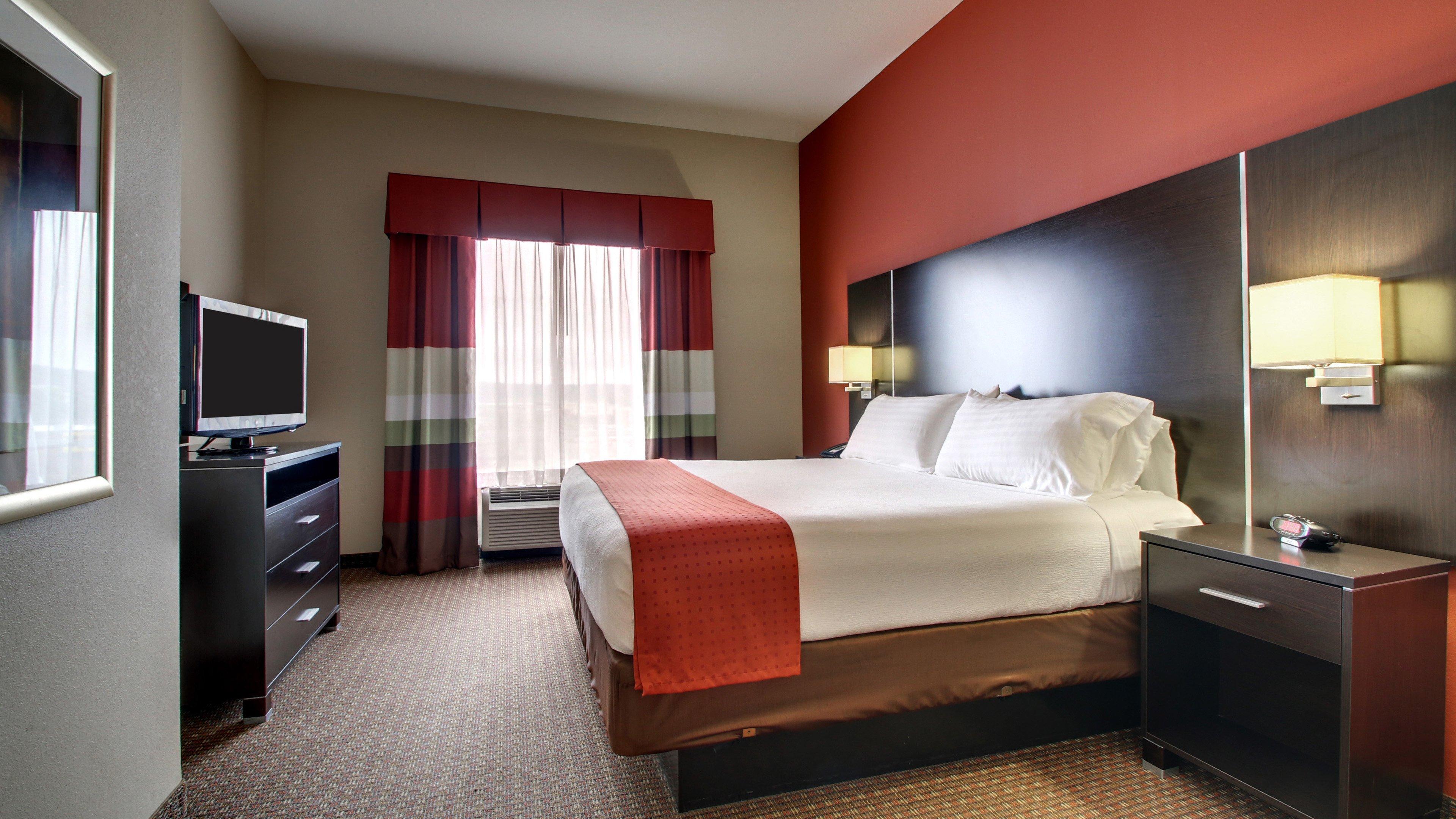 Holiday Inn Meridian East I 59 / I 20 Exteriér fotografie