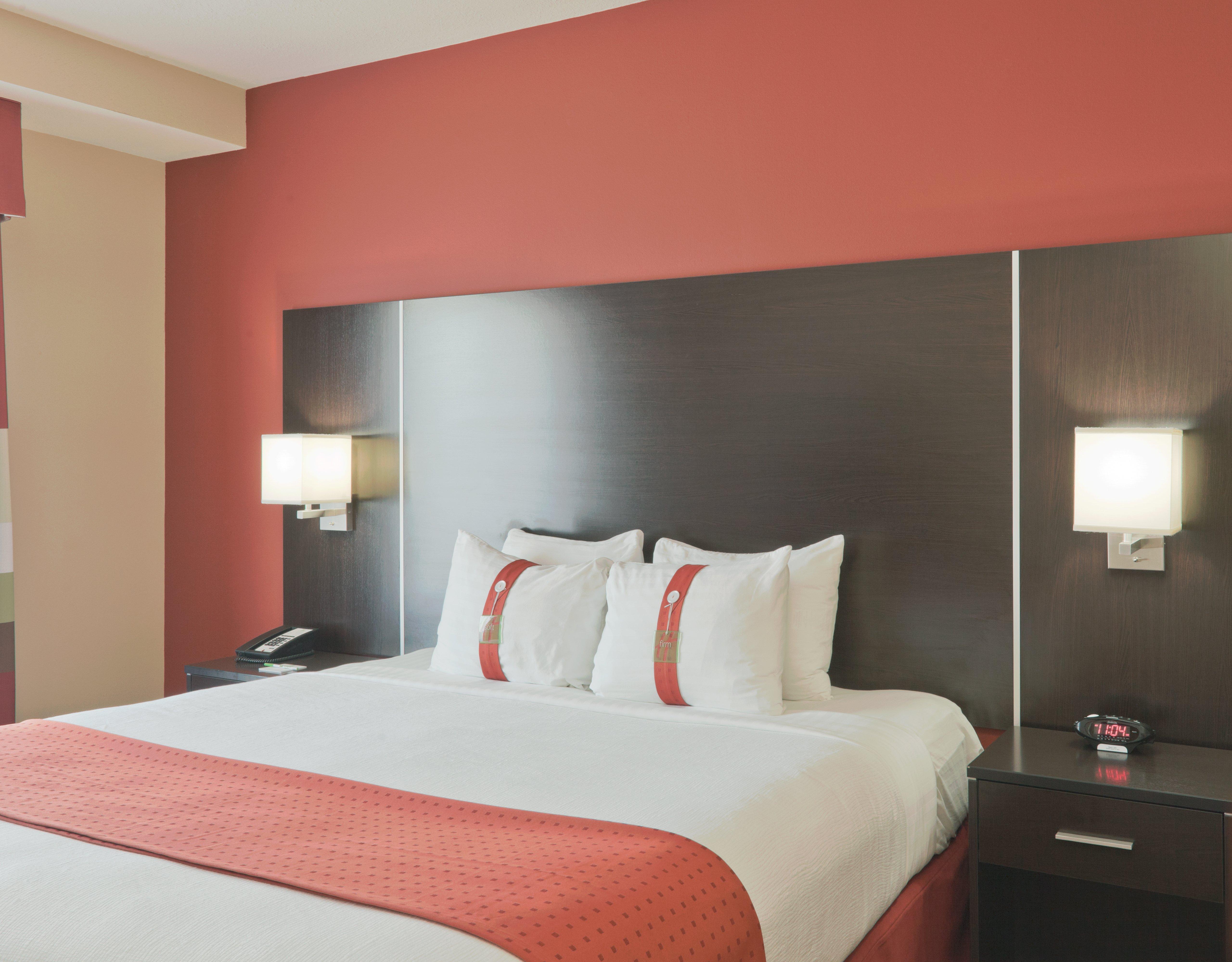 Holiday Inn Meridian East I 59 / I 20 Exteriér fotografie