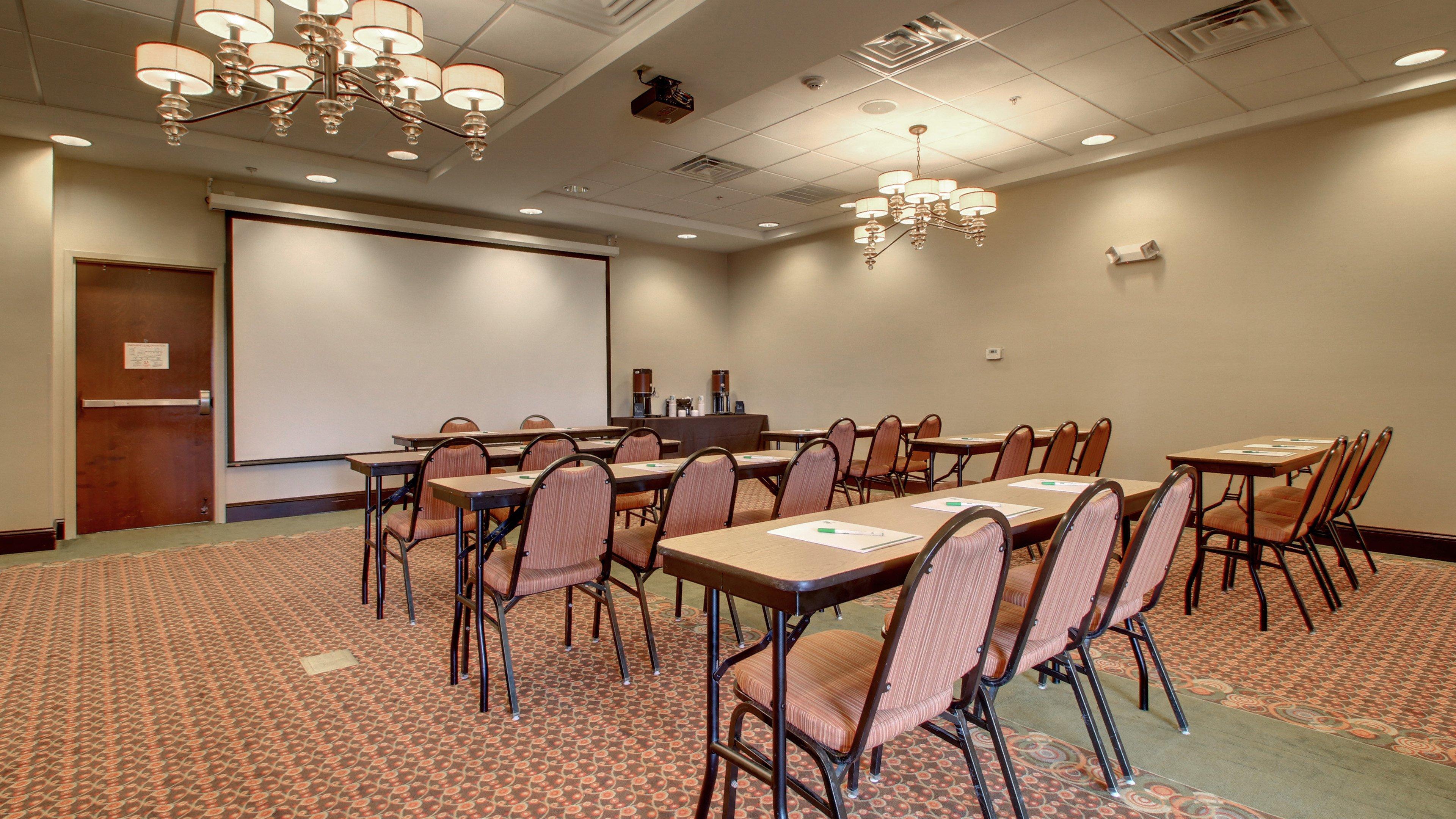 Holiday Inn Meridian East I 59 / I 20 Exteriér fotografie