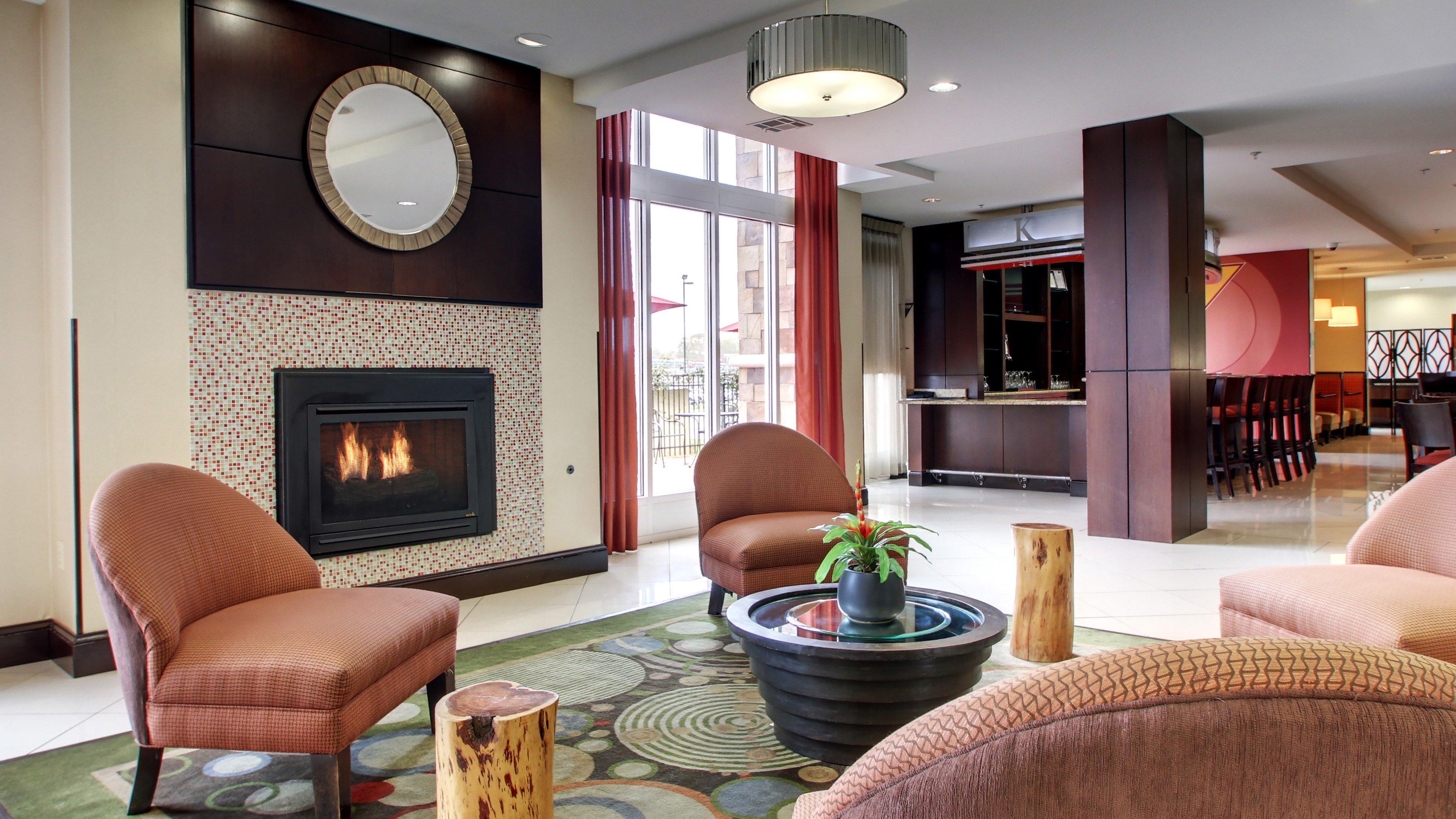 Holiday Inn Meridian East I 59 / I 20 Exteriér fotografie