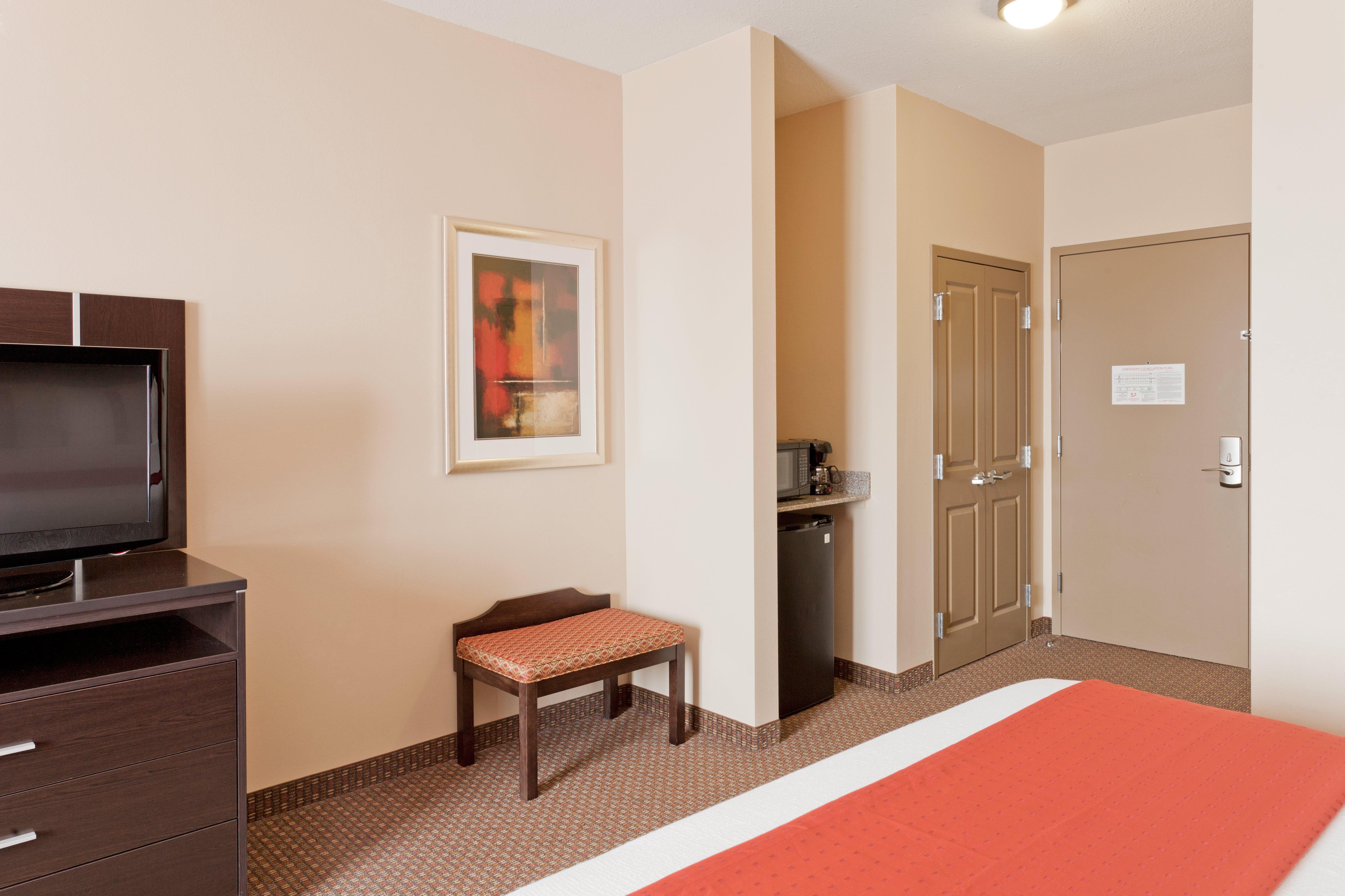 Holiday Inn Meridian East I 59 / I 20 Exteriér fotografie