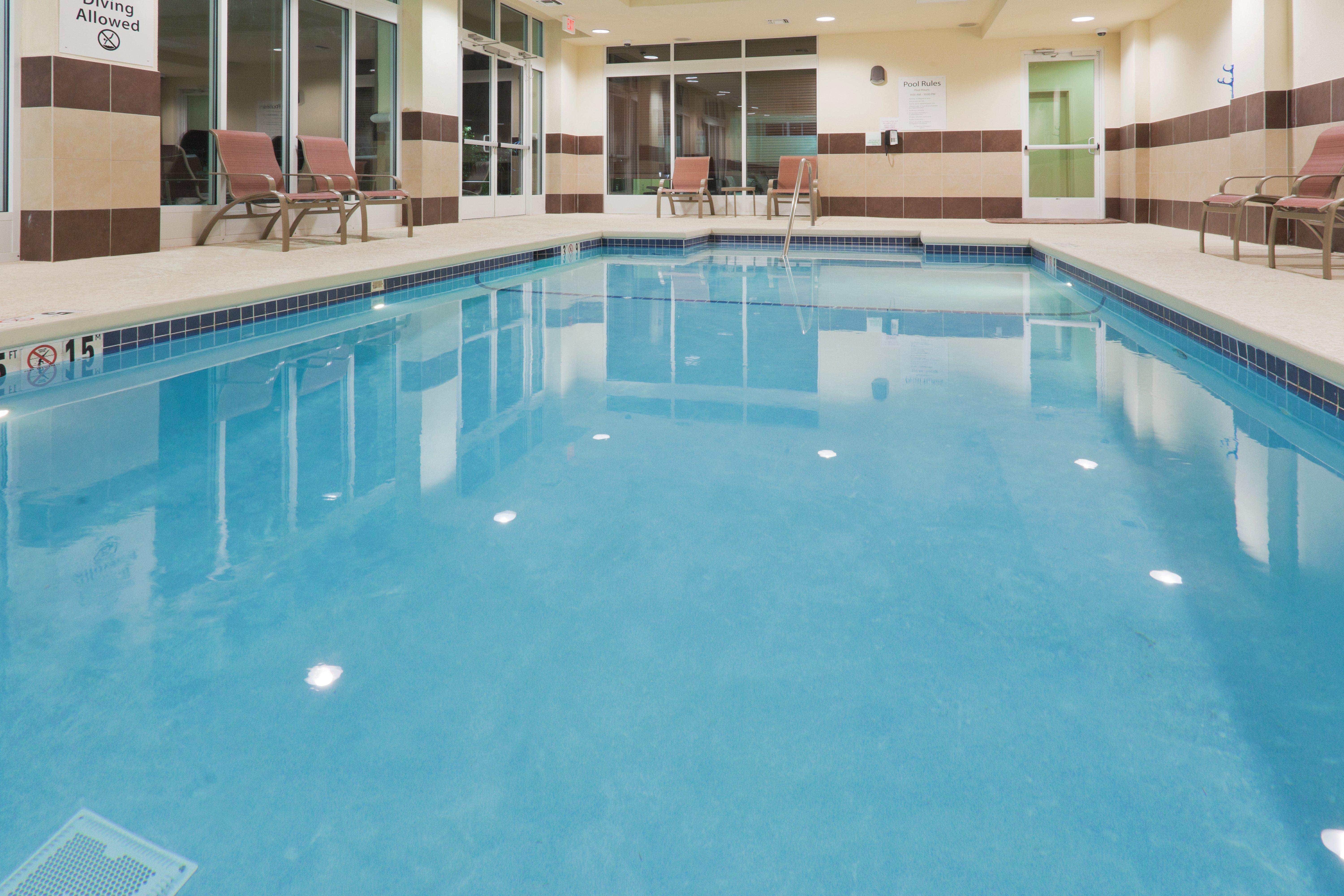 Holiday Inn Meridian East I 59 / I 20 Zařízení fotografie