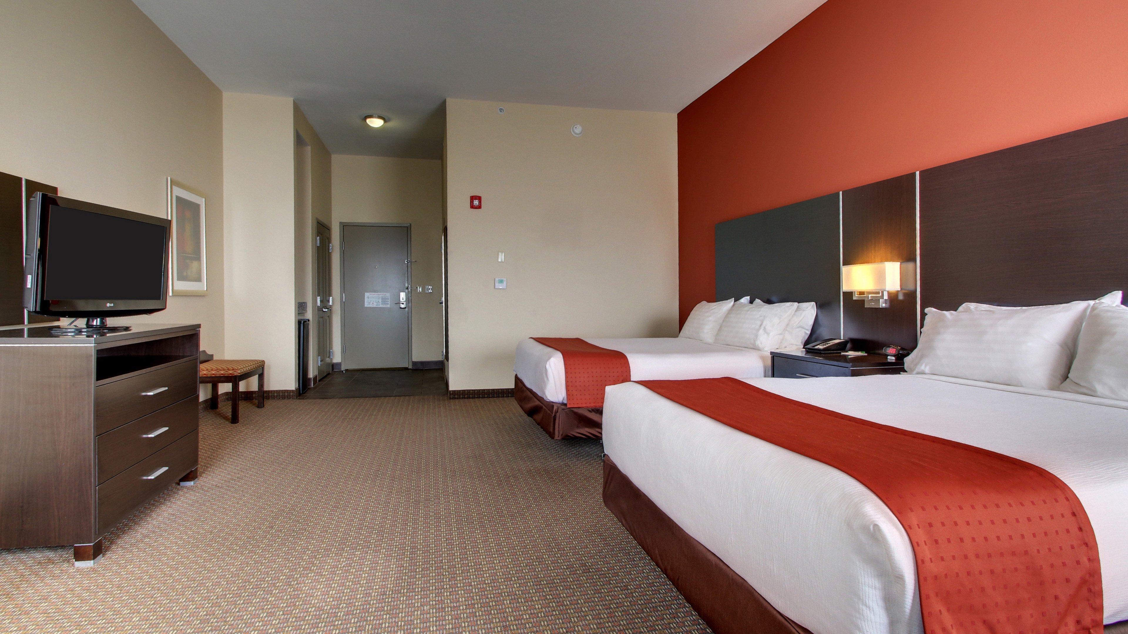 Holiday Inn Meridian East I 59 / I 20 Exteriér fotografie