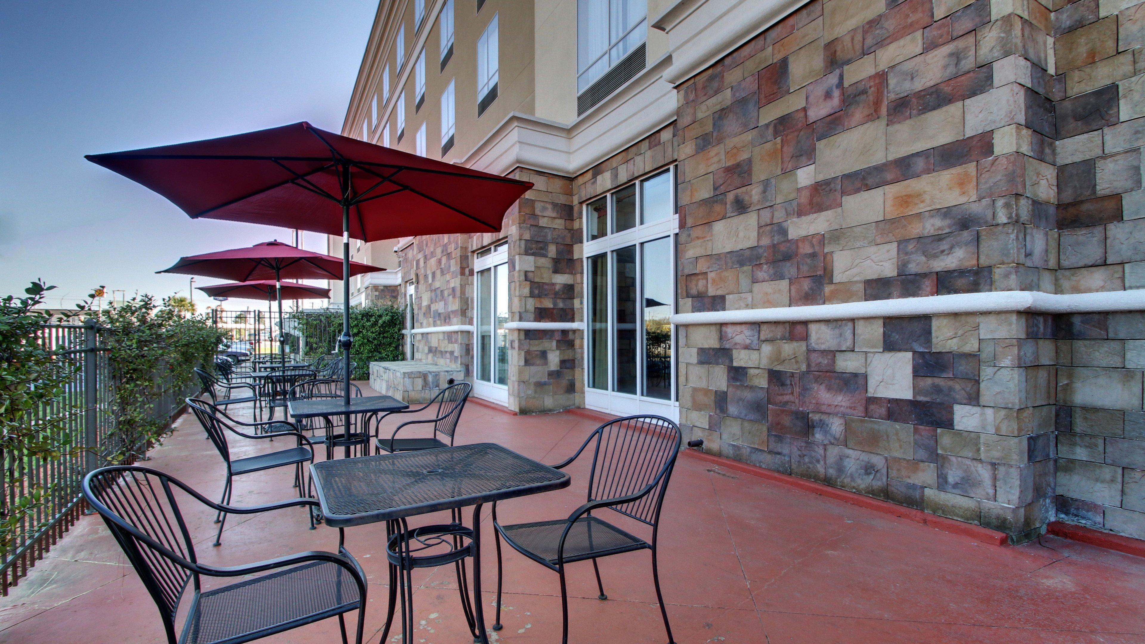 Holiday Inn Meridian East I 59 / I 20 Exteriér fotografie