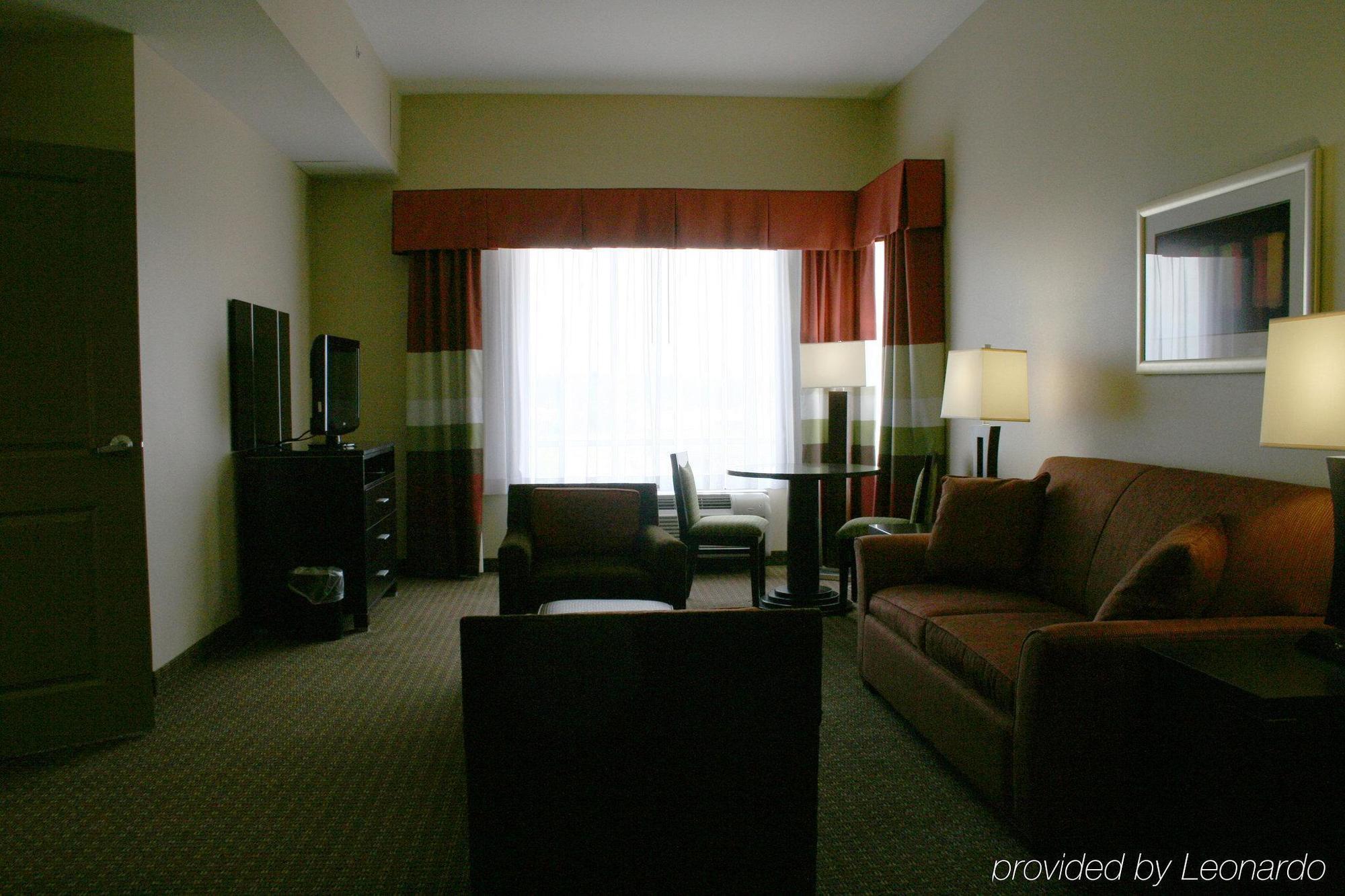 Holiday Inn Meridian East I 59 / I 20 Pokoj fotografie