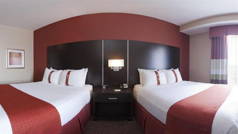 Holiday Inn Meridian East I 59 / I 20 Exteriér fotografie