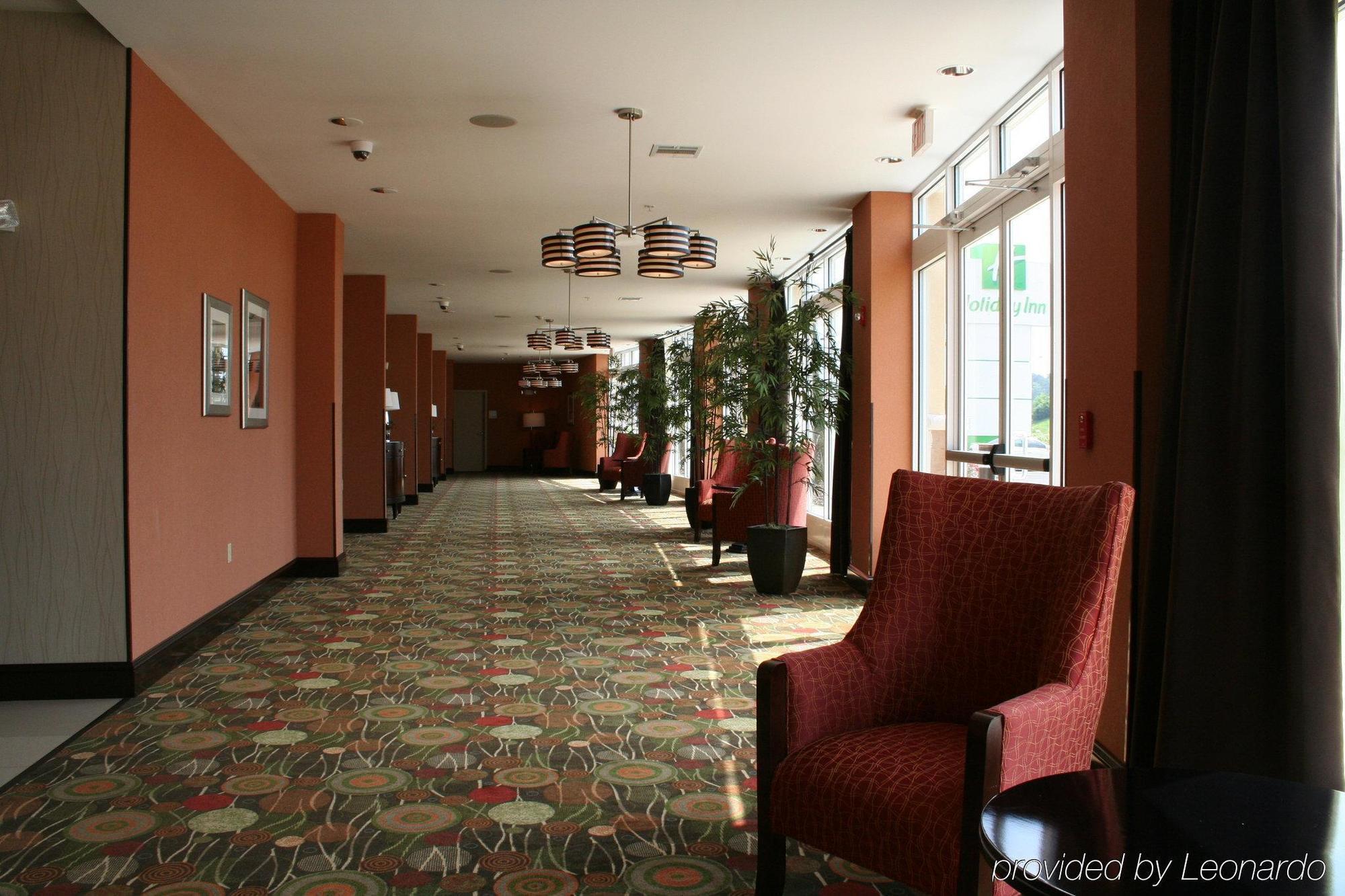 Holiday Inn Meridian East I 59 / I 20 Interiér fotografie