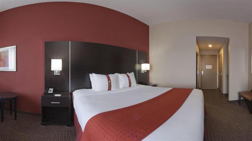 Holiday Inn Meridian East I 59 / I 20 Exteriér fotografie