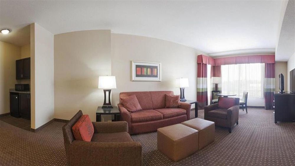 Holiday Inn Meridian East I 59 / I 20 Exteriér fotografie