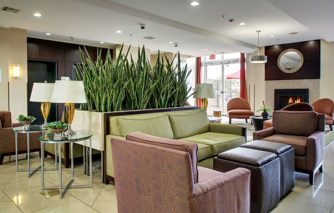 Holiday Inn Meridian East I 59 / I 20 Exteriér fotografie